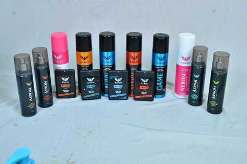 Deo Manufacturers
