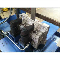 Automatic Cylinder Head Runner Riser Cutting Machines