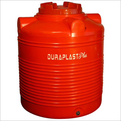 Water Tank - 5 Layer Puff By JAMSHEDPUR RESOURCES PVT. LTD.