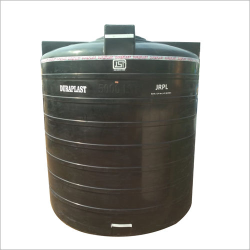 Duraplast ISI Water Tank