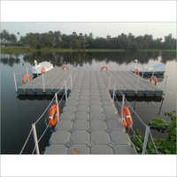 Modular Dock