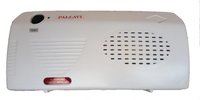 Ultrasonic Rat Repellent System Power Source: Electricity