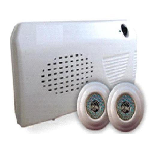Ultrasonic Rat Repellent System