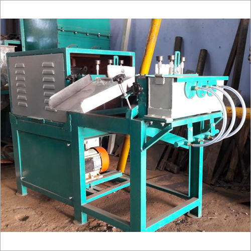 Bath Soap Triple Roller Milling Machine