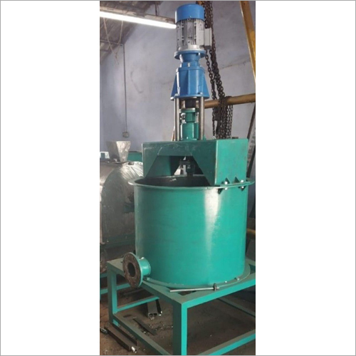 Oil Based Washing Soap Mixing Stirrer