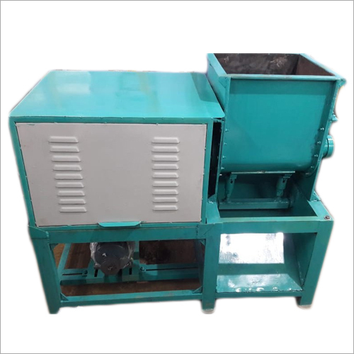 50 Per Patch Capacity Sigma Type Soap Mixing Machine