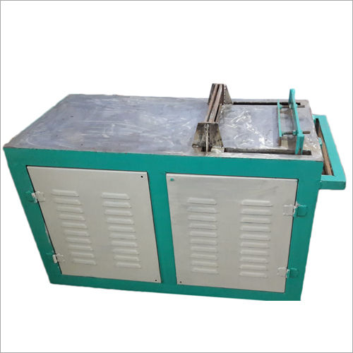 Industrial Soap Cutting Machine