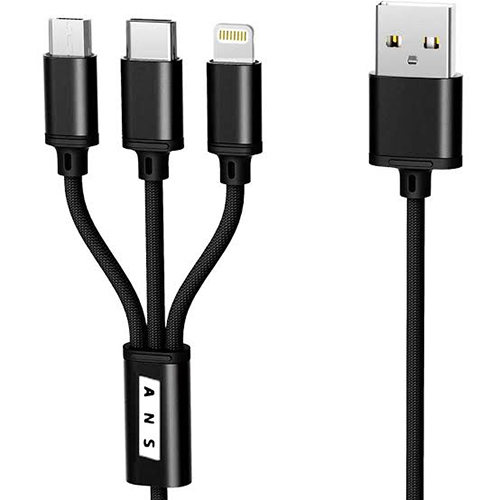 Mobile Charging Cable C Type