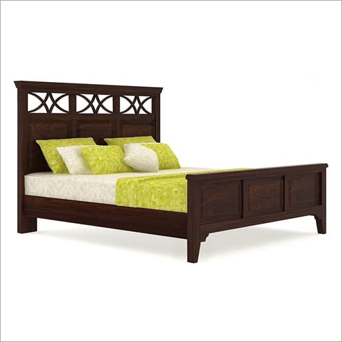 Wooden Designer Beds