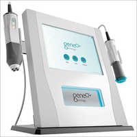 Oxygeneo Pro Hydrafacial Machine