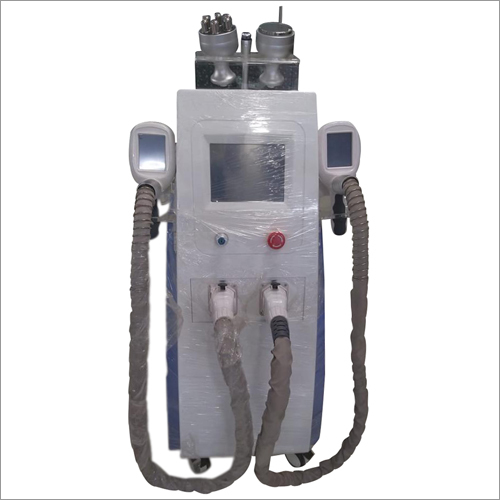 Fat Freezing Machine