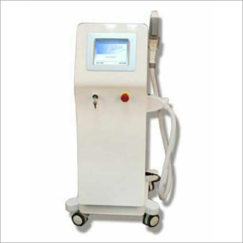 Intense Pulsed Light