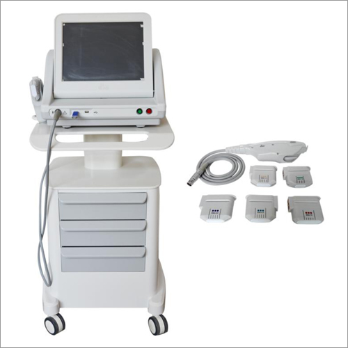 HiFu Manual Treatment Machine