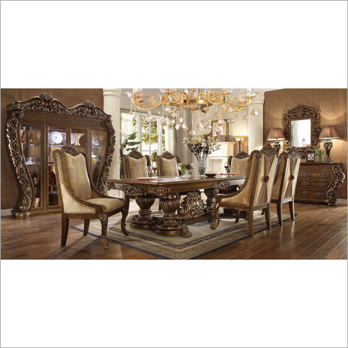 Luxury Dinning Set