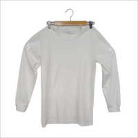 Sets Mens Thermal Wear T-shirt