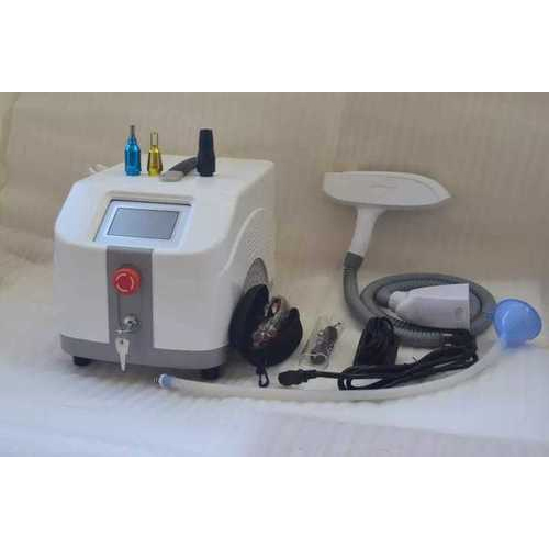 Electric Tattoo Removal Machine
