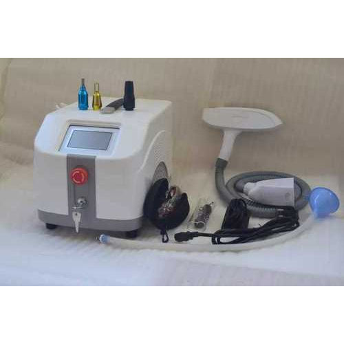 Eco Tattoo Removal Machine