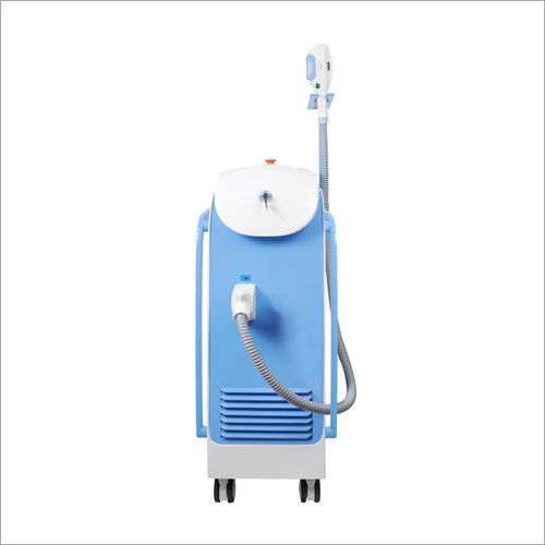 Hair Removal Machine