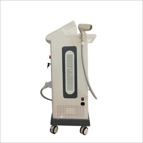 Diode Hair Removal Machine By AESTHETIC WORLD