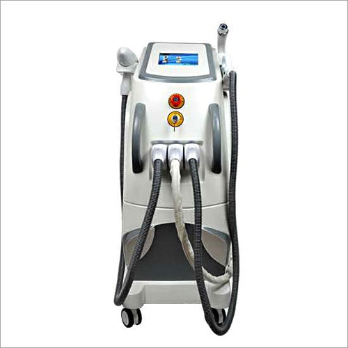 Hair Removal Machine