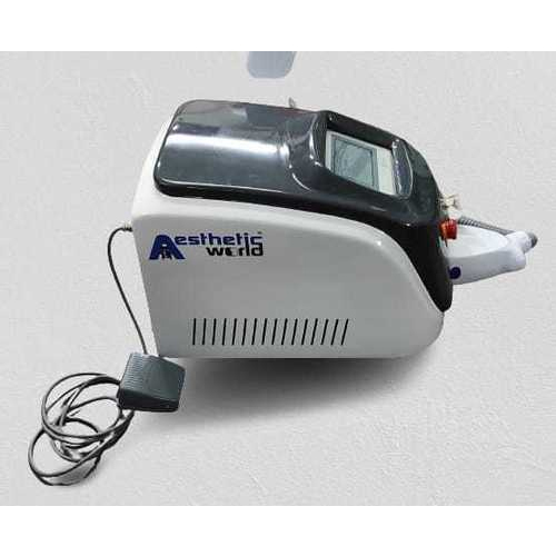 Q-Switched Laser Machine