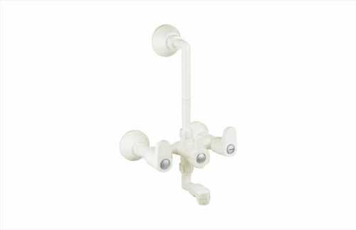 Ptmt wall mixer telephonic