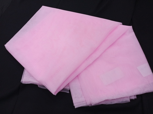 Light In Weight Square Net Fabric