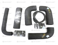 Finish Radiator Hose Kit