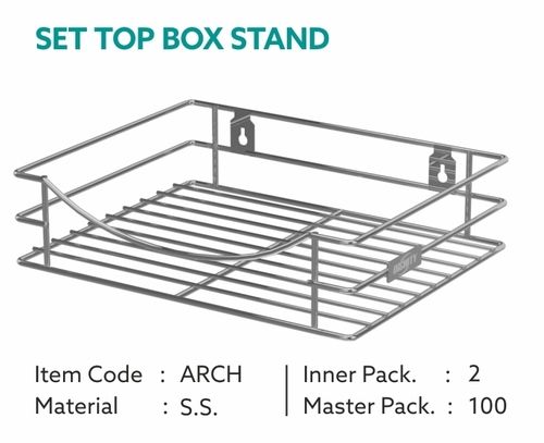 SS Set Top Box Stand