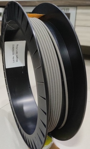 FUSETECK WC TUNGSTEN CARBIDE WIRE SPOOL 5 MM DIA