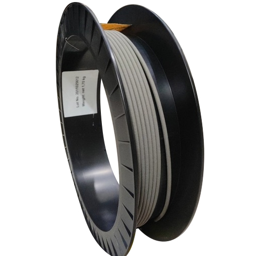 Fuseteck Wc Tungsten Carbide Wire Spool 5 Mm Dia