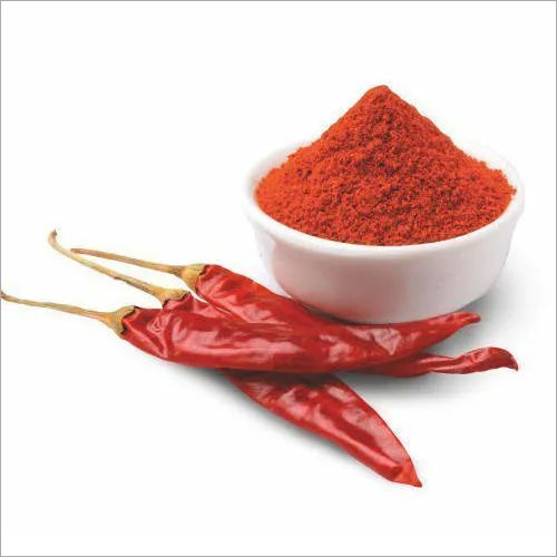 Red Chili Powder