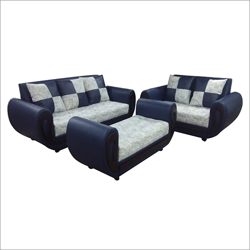Living Room Cushion Sofa Set