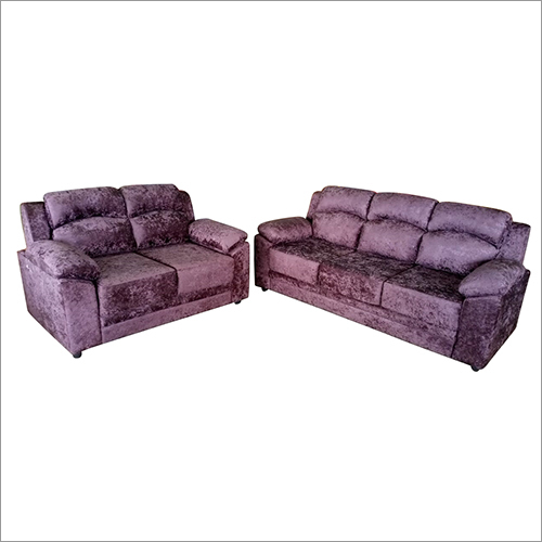 Cushion Sofa Set