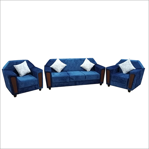 Designer Cushion Sofa Set