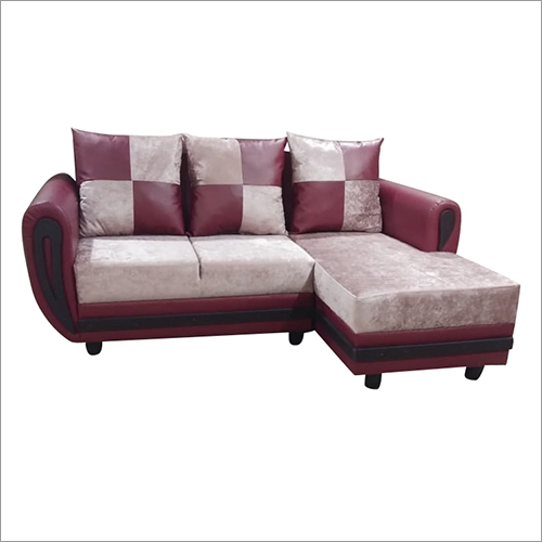 L Shape Sofa Set