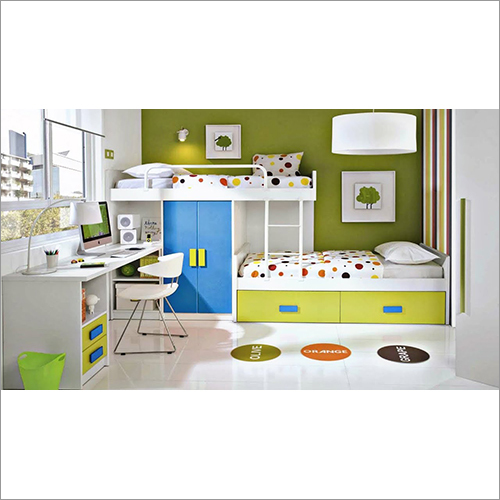 Kids Room Interior Designer Services