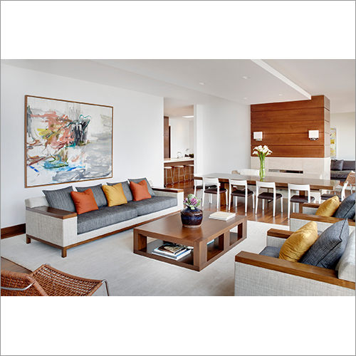 Main Hall Interior Designer Services