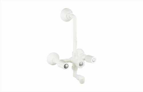 Wall Mixer Telephonic Ptmt