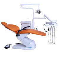 NEW JWALA DENTAL CHAIR CHESA