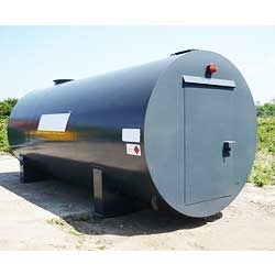 Ldo Fuel Storage Tank