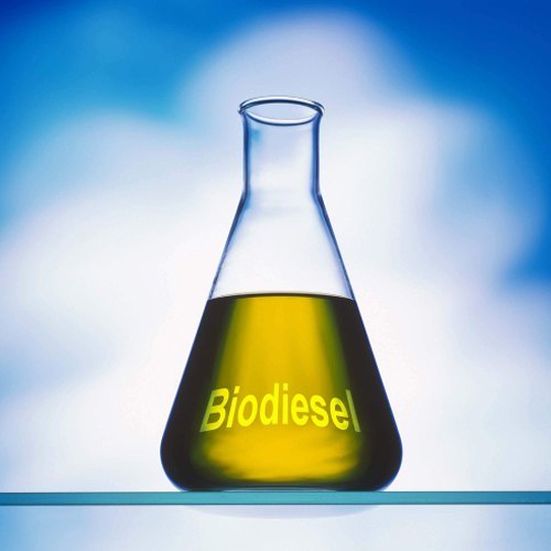 Bio Diesel Application: Industrial Lubricants