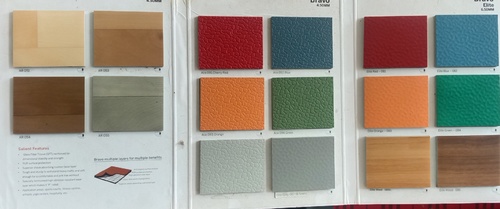Sports Flooring Sports Flooring