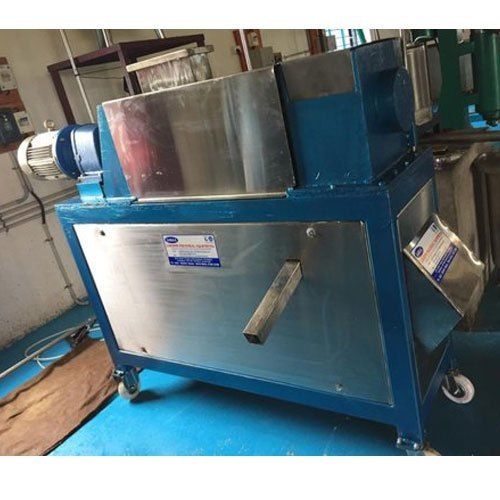 SS304 Industrial Virgin Coconut Oil Processing Machine