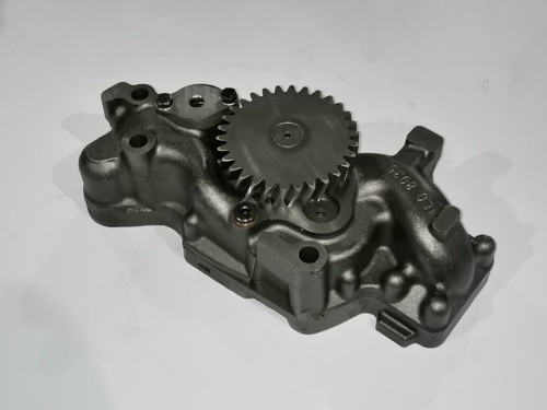 Liebher 9889094A LUBRICATING OIL PUMP
