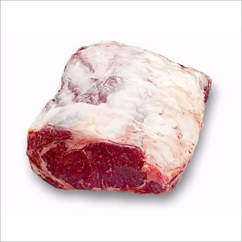 Frozen meat