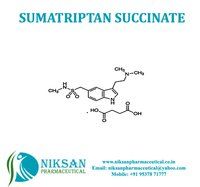 SUMATRIPTAN