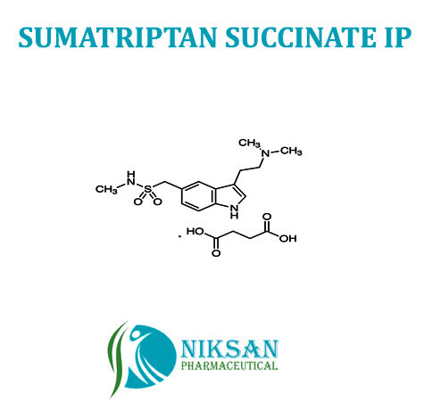 SUMATRIPTAN