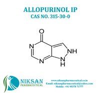 ALLOPURINOL