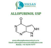 ALLOPURINOL